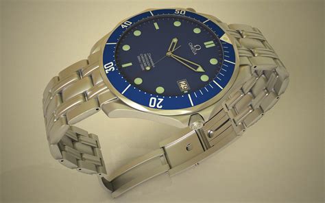 omega seamaster uhr einstellen|omega 3d anleitung.